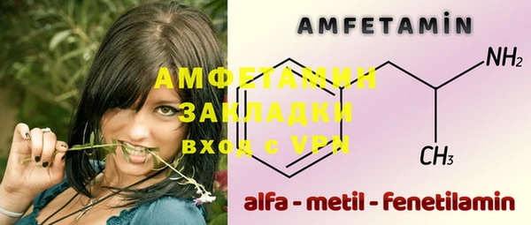 Альфа ПВП Пересвет