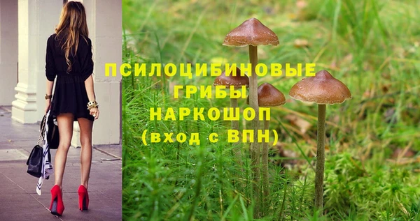 кристаллы Пестово